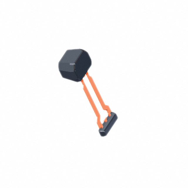 ATS699LSN-RSWPH-T SENSOR ROTARY SOLDER PAD