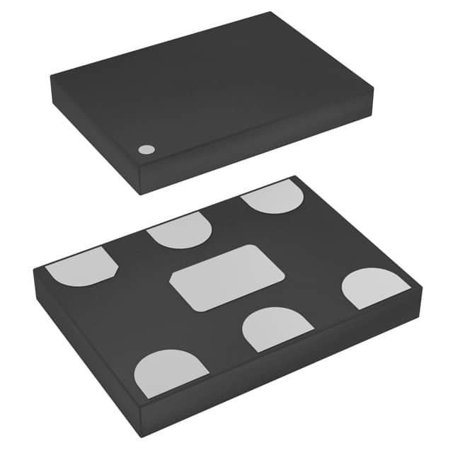 SIT9102AI-24HH25E132.00000X MEMS OSC XO 132.0000MHZ LVDS SMD