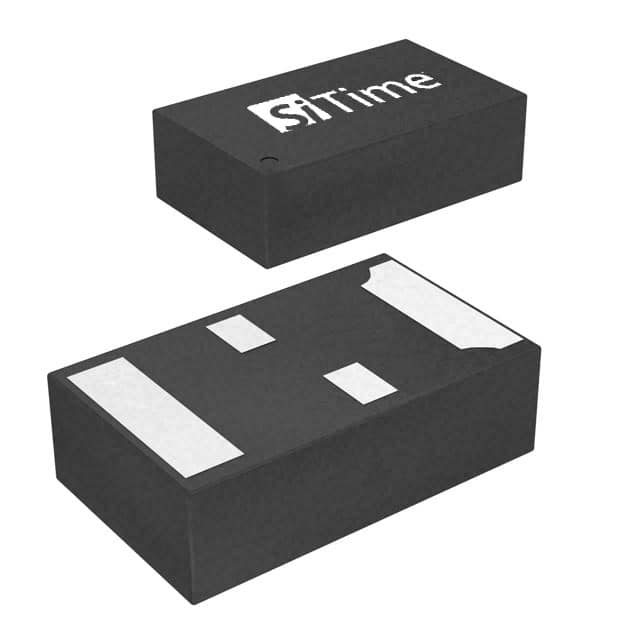 SIT1534AI-H4-DCC-00.002G MEMS OSC XO 2.0000HZ LVCMOS SMD
