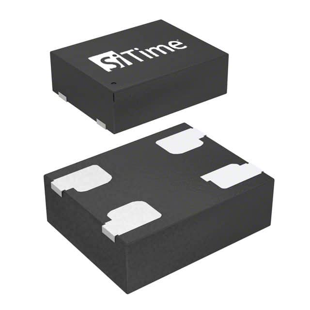 SIT8208AC-G1-18E-50.000000Y MEMS OSC XO 50.0000MHZ LVCMOS LV