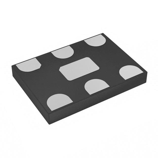 SIT9107AI-24HH25E300.00000X MEMS OSC XO 300.0000MHZ LVDS SMD