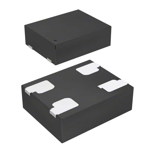 SIT9003AC-13-18EQ-45.00000 MEMS OSC XO 45.0000MHZ LVCMOS LV