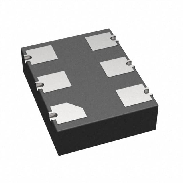 SIT9386AE-2B2-33E81.000000E MEMS OSC XO 81.0000MHZ LVDS