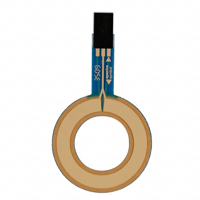 TSP-R-0036-351-103-3%-RH SENSOR ROTARY 351DEG CONNECTOR