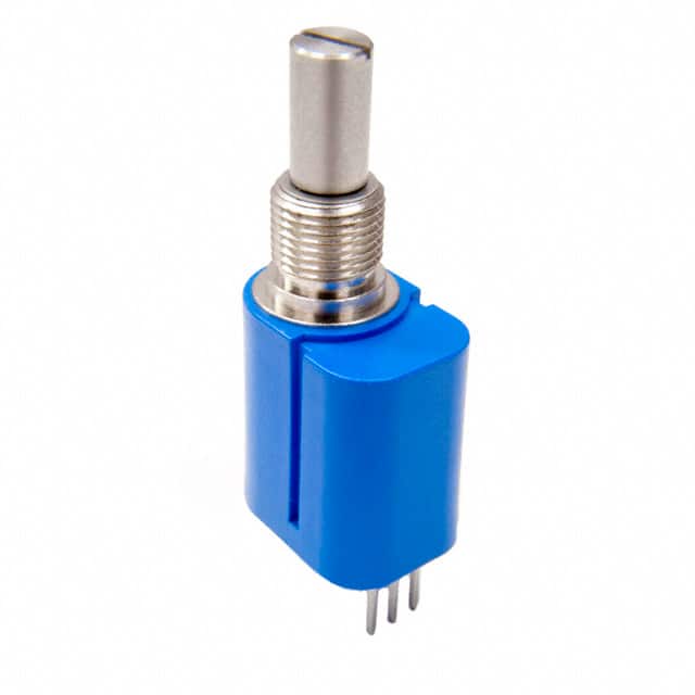 AMM20B5A1BHASL156 SENSOR ROTARY 3960DEG PC PIN