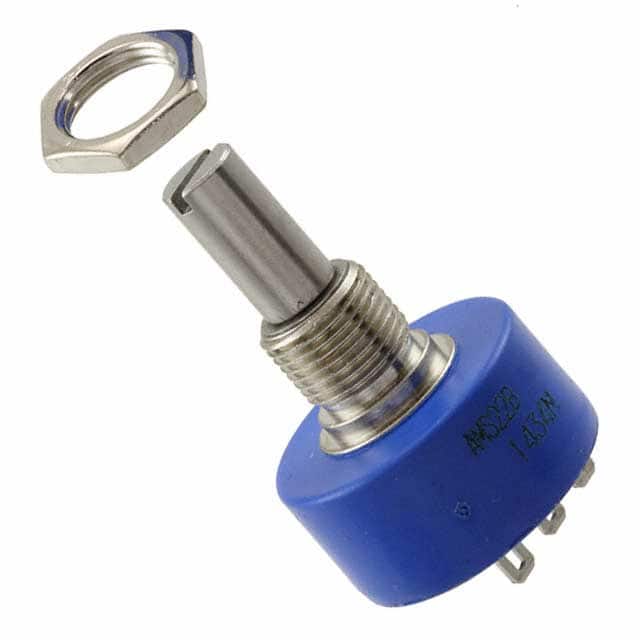 AMS22B5A1CHASL336N SINGLE TURN NON-CONTACT MAGNETIC