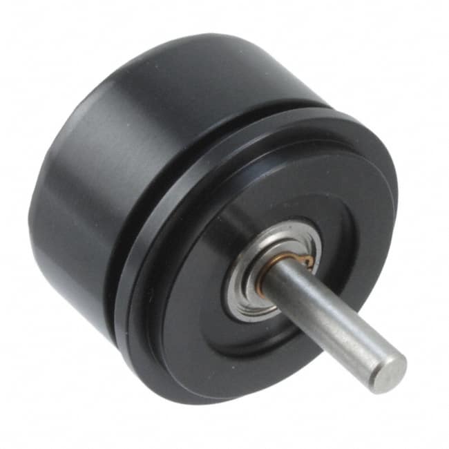 6153V1A180L.5 SENSOR ROTARY 360DEG SLDR TURRET