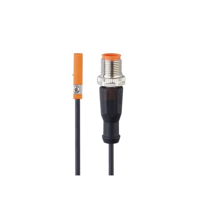 MK5139 CYLINDER SENSOR WITH AMR CELL; 2