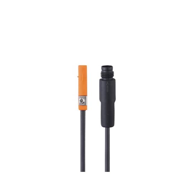 MK5104 CYLINDER SENSOR WITH GMR CELL; 2