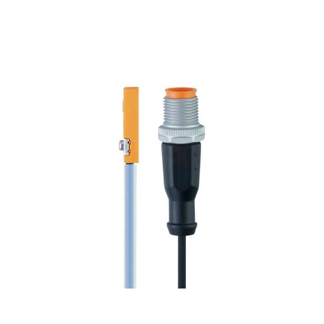 MK5214 CYLINDER SENSOR WITH GMR CELL; 2