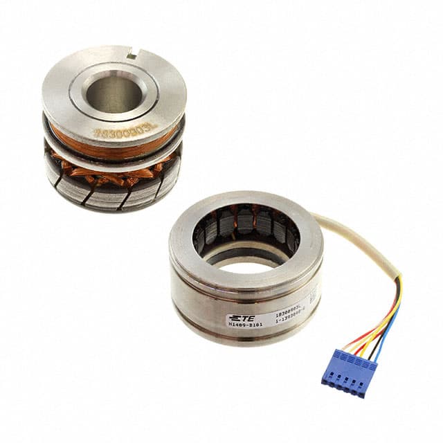 1-1393048-6 SENSOR WIRE LEADS