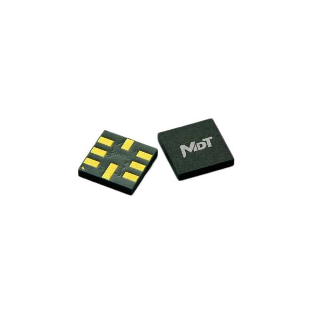 AMR3008 AMR SENSOR ANGLE DUAL 180DEG