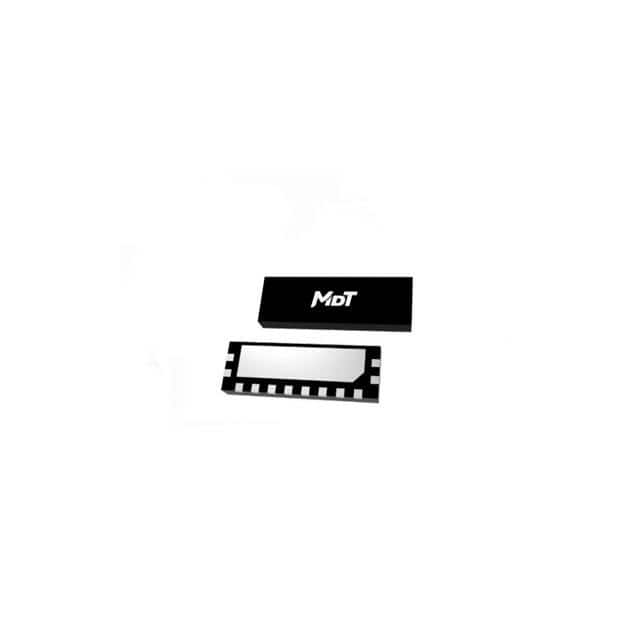 AMR4100 AMR SENSOR ANGLE ON/OFF AXIS