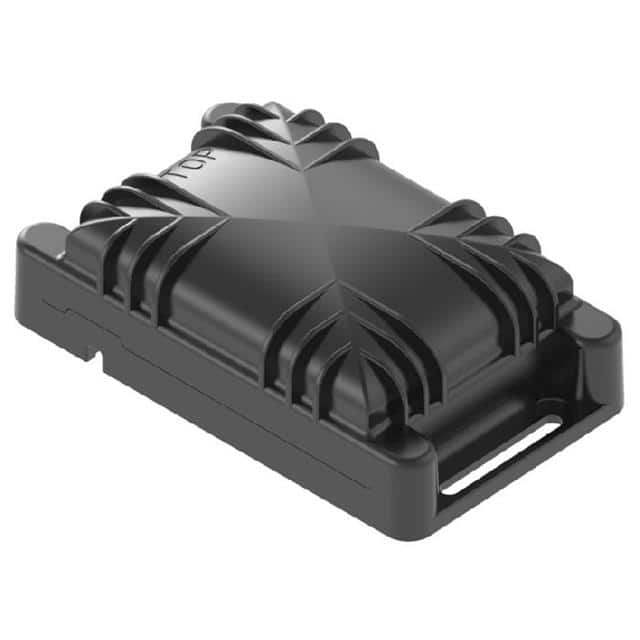 DEABE502-198 MULTI-MODE TRACKER, SUPPORTING O