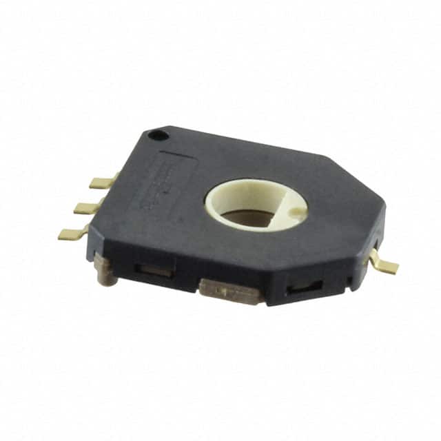 SV01A103AEA01R00 SENSOR ROTARY 333.3DEG SMD