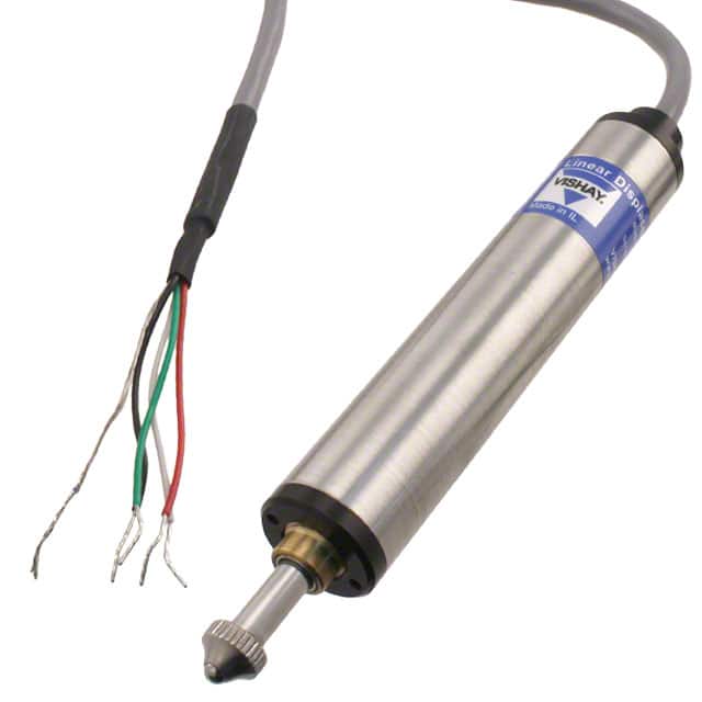HS10 SENSOR LINEAR 12.7MM WIRE LEADS