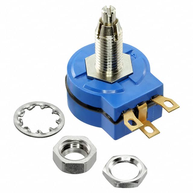 F22010089 POS TRANS-XDCR PT 3/4C 2.5K/3.0%