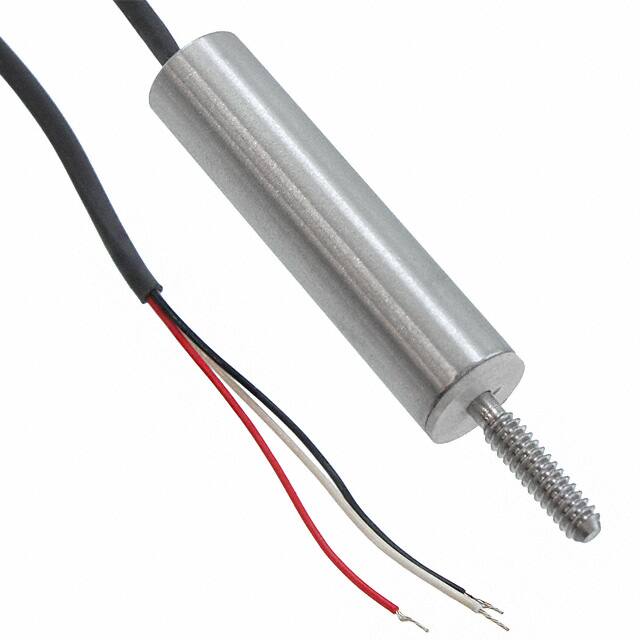5903-0505-030 SENSOR LINEAR 12.7MM WIRE LEADS