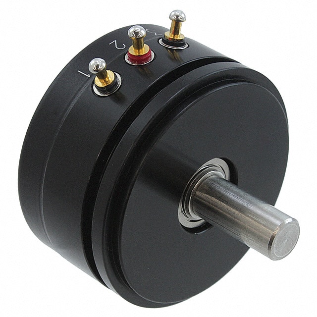 6015-1003-030 SENSOR ROTARY 340DEG SLDR TURRET