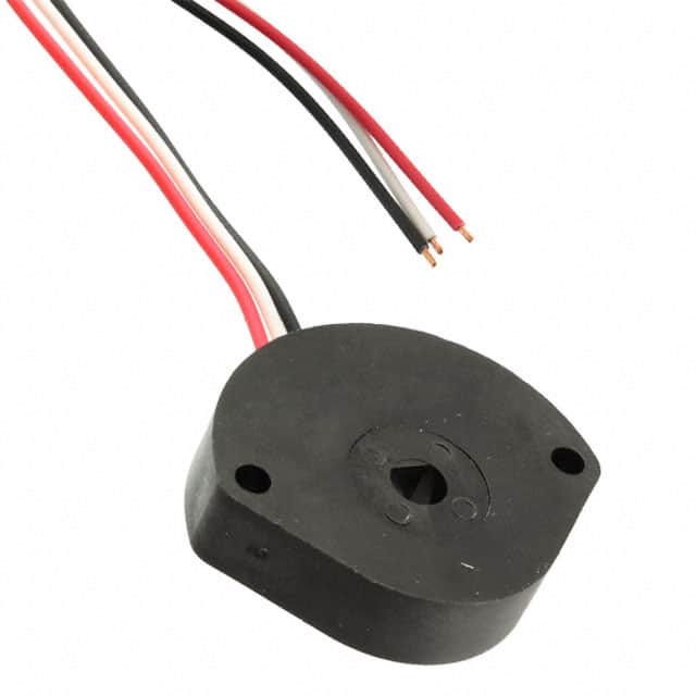 640GS103B06NBAY SENSOR ROTARY 360DEG WIRE LEADS