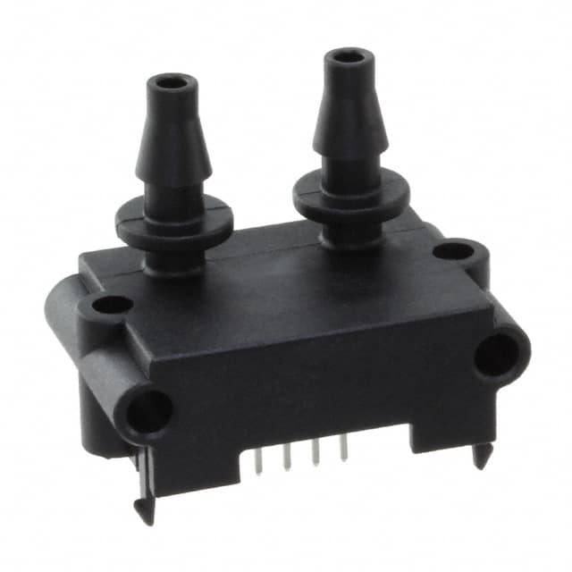 SDP810-500PA SENSOR 0.07PSID 0.2" 16BIT
