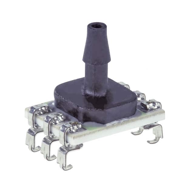 ABPMAND001PG2A3 SENSOR 1PSIG 0.08" 12BIT 6SMD