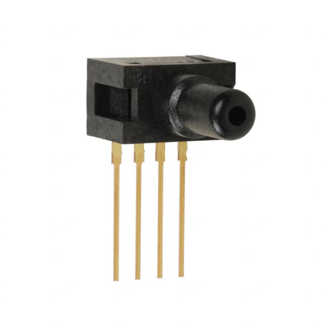 24PCAFA6G SENSOR 1PSIC 0.2" .045V