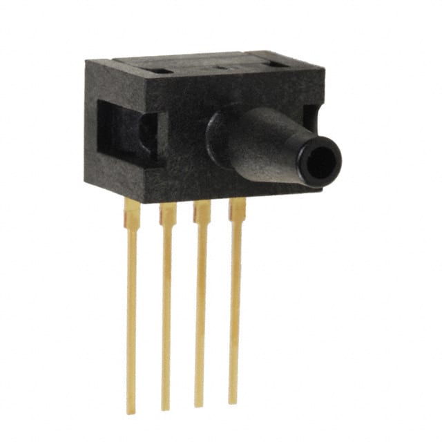 26PCCFB6G SENSOR 15PSIC 0.18" 0.1V