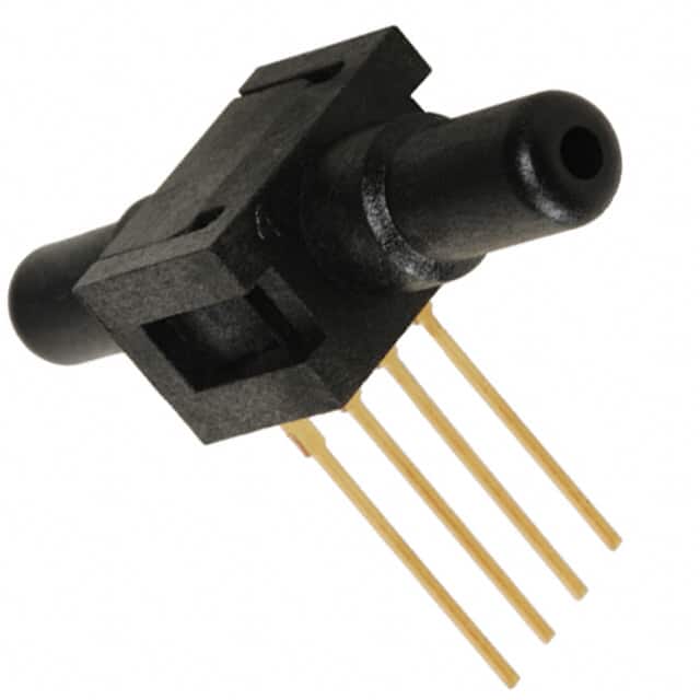 26PCDFA6D SENSOR 30PSID 0.2" 0.1V