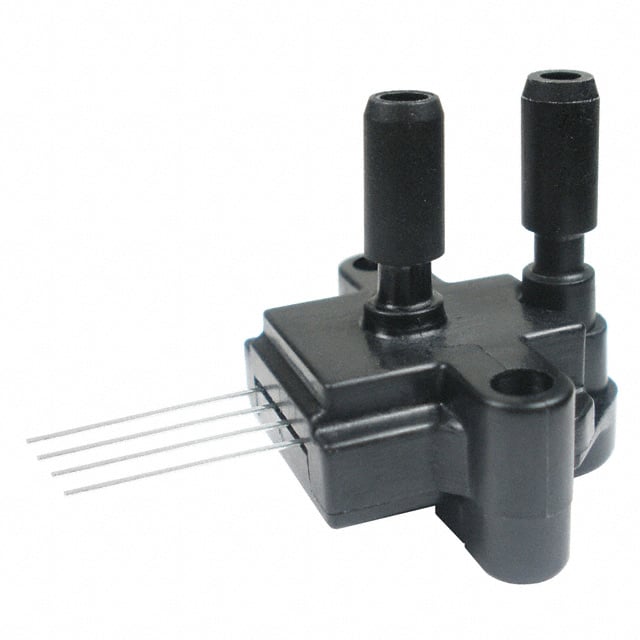 SSCSNBN150PDAA5 SENSOR 150PSID 0.19" 4.5V 4SIP