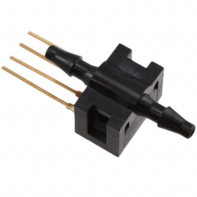 26PCFFG6G SENSOR 100PSIC 0.14" 0.1V
