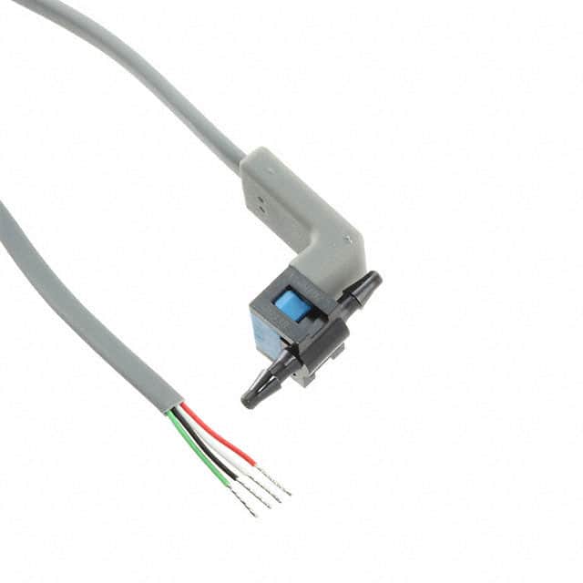 26PCFFG5G SENSOR 100PSIC 0.14" 0.1V 4SIP