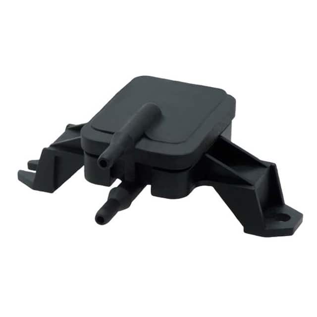 P992-2-C SENSOR 0.07PSI 4V