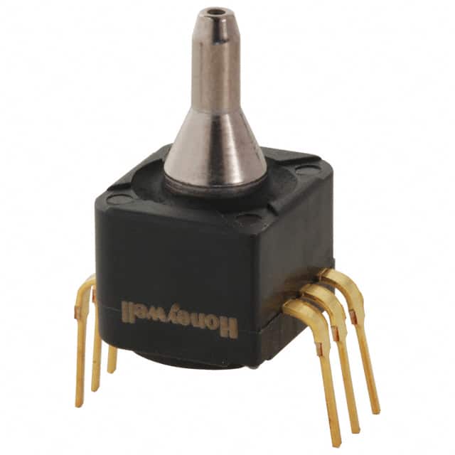 40PC500G2A SENSOR 500PSIG 0.18" 4.5V