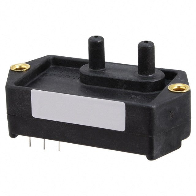 142PC01D SENSOR 1PSID 0.2" 6V