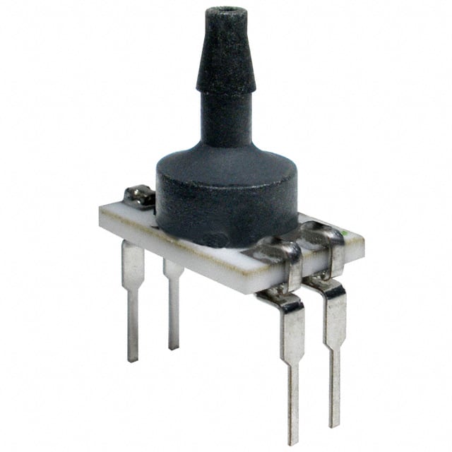 NBPDANN150PAUNV SENSOR 150PSIA 0.08" .13V