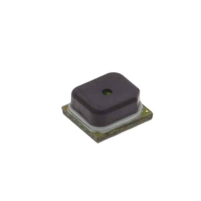ABP2LNNT400KA2A3XX SENSOR 58.02PSIA 14BIT 6SMT
