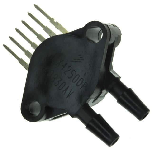 MPX5700DP SENSOR 101.53PSID 0.19" 4.7V