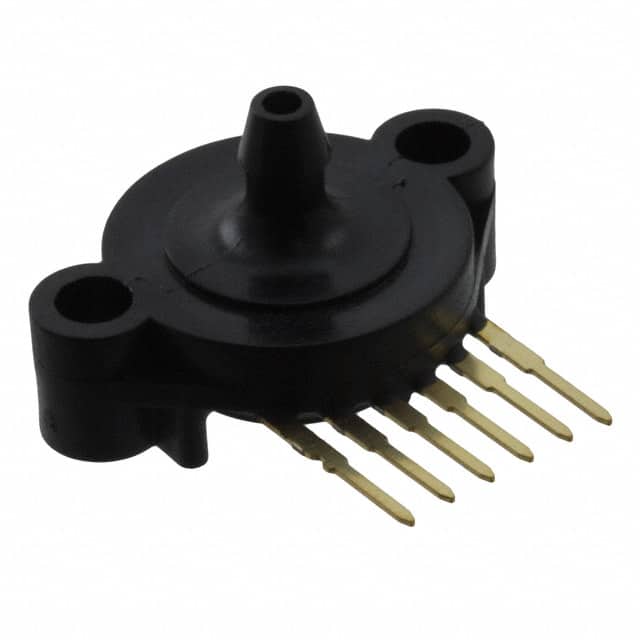 MPX5700ASX SENSOR 101.53PSIA 0.19" 4.7V