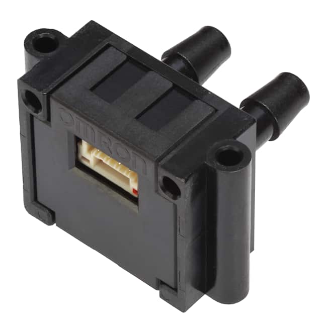 D6F-PH0025AD2 SENSOR 0.04PSID 0.19" 12BIT 4SIP