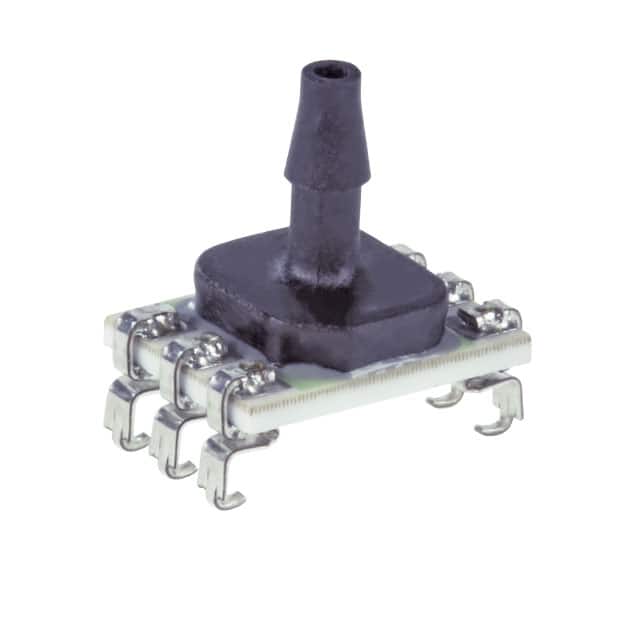 ABPMANN005PGAA3 SENSOR 5PSIG 0.08" 2.97V 6SMD