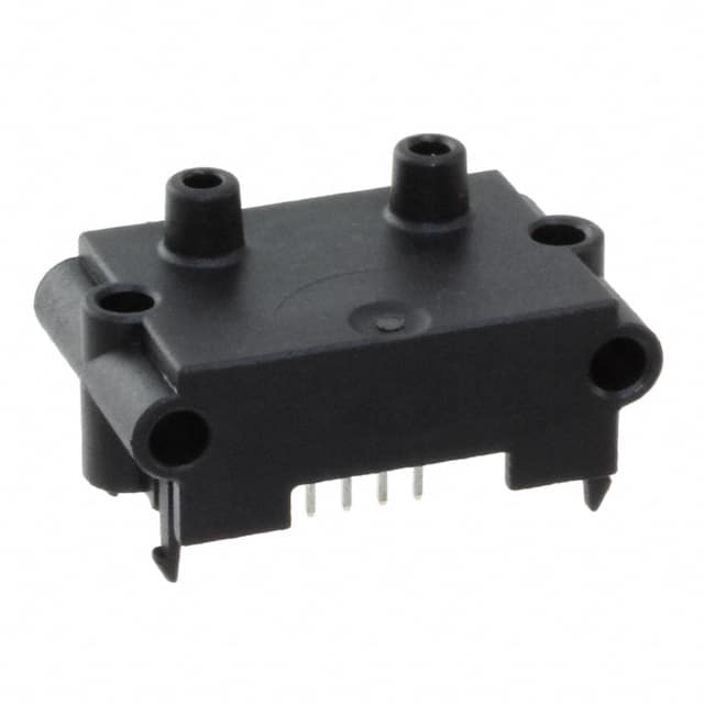 SDP800-500PA SENSOR 0.07PSID 0.2" 16BIT