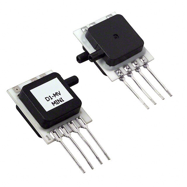 2 INCH-D1-MV-MINI SENSOR 0.07PSID 0.08" .01V