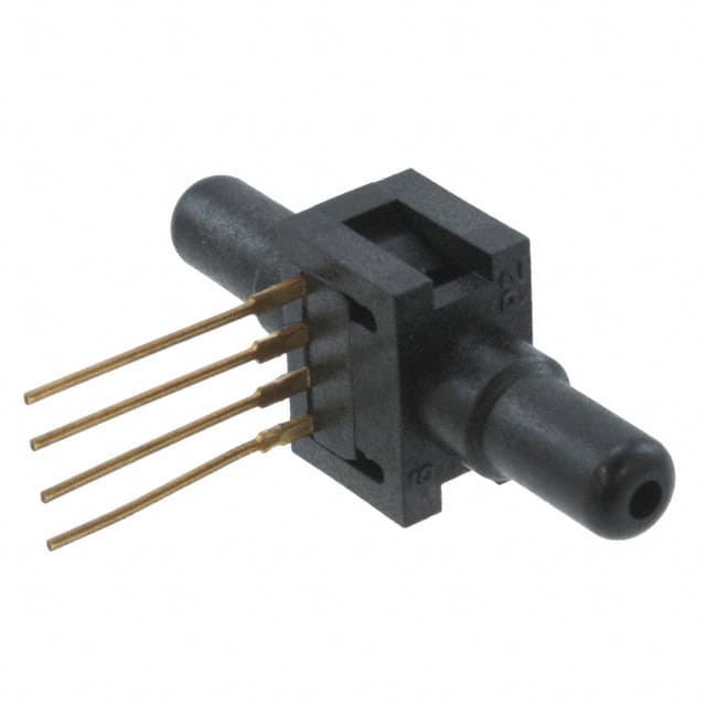 26PCGFA6D SENSOR 250PSID 0.2" .15V