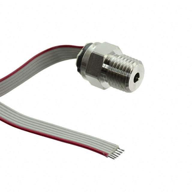 89-03KS-4R SENSOR 3000PSIS 1/4"NPT .125V