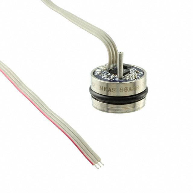 86A3R-000000-100PG SENSOR 100PSIG 4.5V