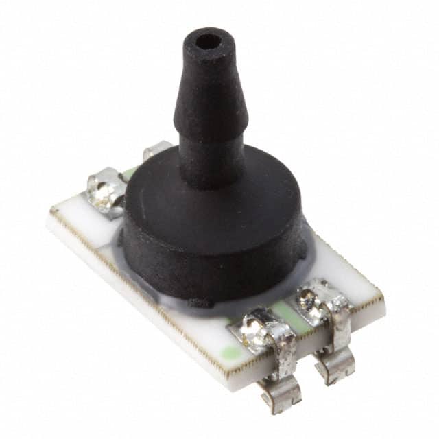 TBPMANN150PGUCV SENSOR 150PSIG 0.11" .04575V SMT