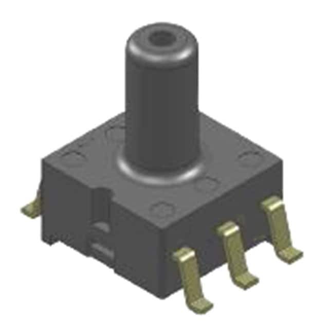 BLCR-L05D-U2 SENSOR 0.18PSIG 0.12" .024V