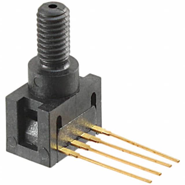 24PCGFH6G SENSOR 250PSIC M5 .212V
