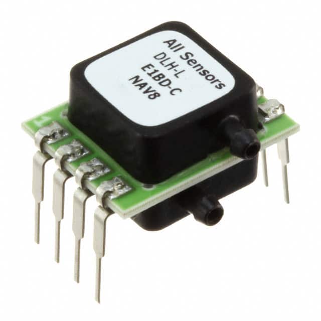 DLH-L30G-E1BD-C-NAV8 SENSOR 1.08PSID 0.09" 16BIT 8DIP